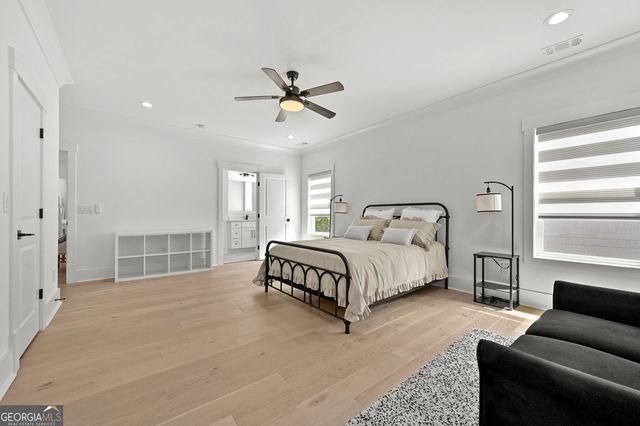 2694 Thompson Mill Road, Buford, GA 30519