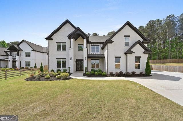 2694 Thompson Mill Road, Buford, GA 30519