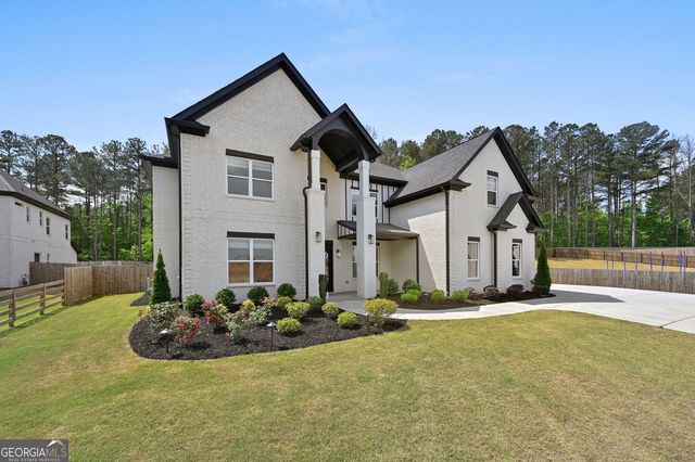 2694 Thompson Mill Road, Buford, GA 30519