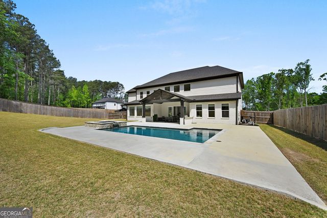 2694 Thompson Mill Road, Buford, GA 30519
