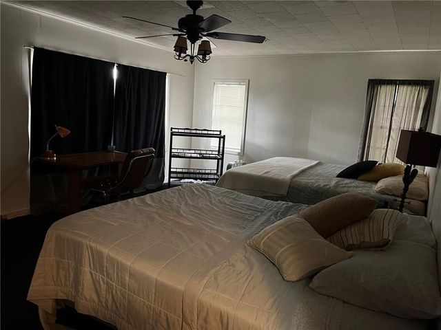 674 BOGGY BAYOU ROAD Road, Marksville, LA 71351