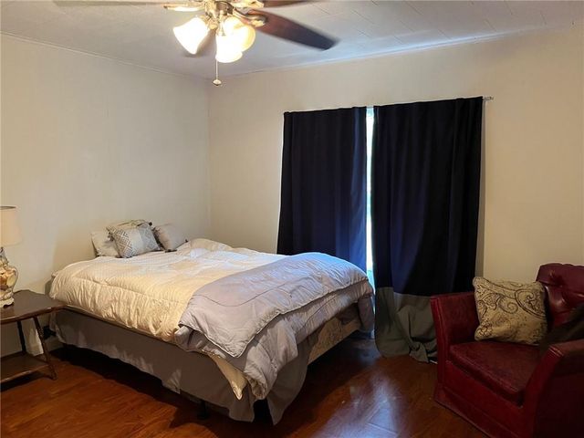 674 BOGGY BAYOU ROAD Road, Marksville, LA 71351