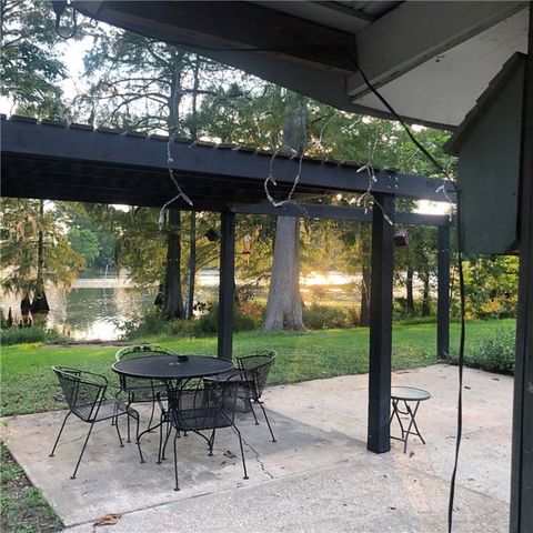674 BOGGY BAYOU ROAD Road, Marksville, LA 71351