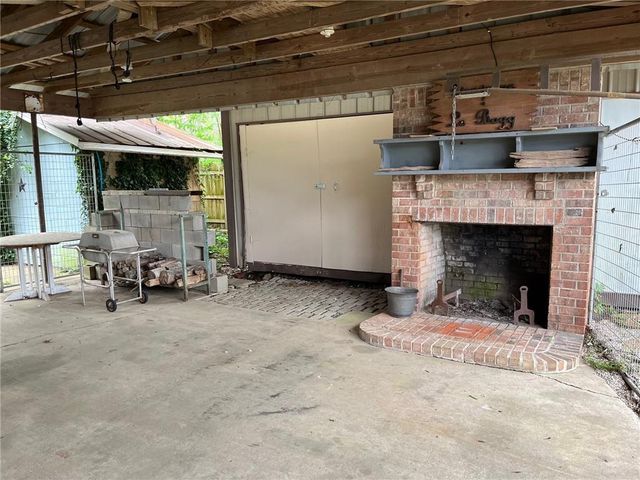 674 BOGGY BAYOU ROAD Road, Marksville, LA 71351