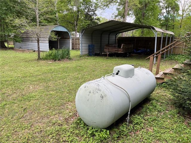674 BOGGY BAYOU ROAD Road, Marksville, LA 71351