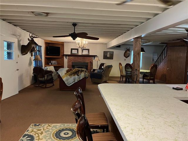 674 BOGGY BAYOU ROAD Road, Marksville, LA 71351