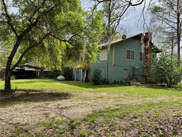674 BOGGY BAYOU ROAD Road, Marksville, LA 71351