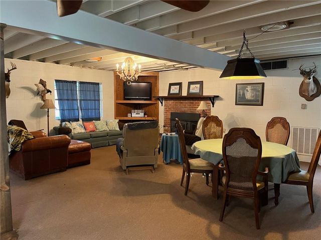 674 BOGGY BAYOU ROAD Road, Marksville, LA 71351