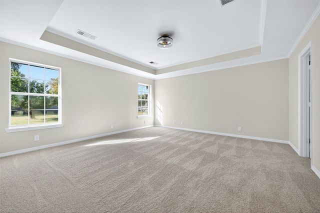 29 Belmont Lane, Van Alstyne, TX 75495