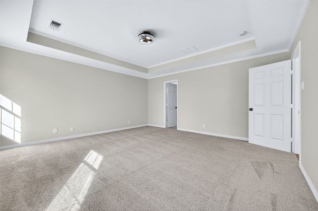 29 Belmont Lane, Van Alstyne, TX 75495