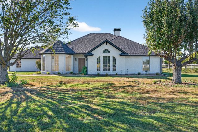 29 Belmont Lane, Van Alstyne, TX 75495