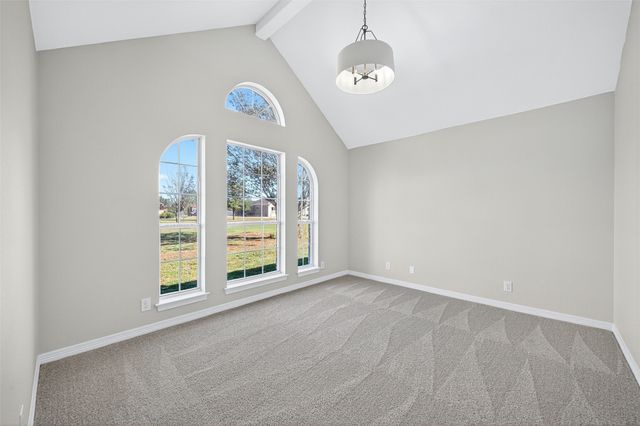 29 Belmont Lane, Van Alstyne, TX 75495