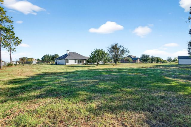 29 Belmont Lane, Van Alstyne, TX 75495