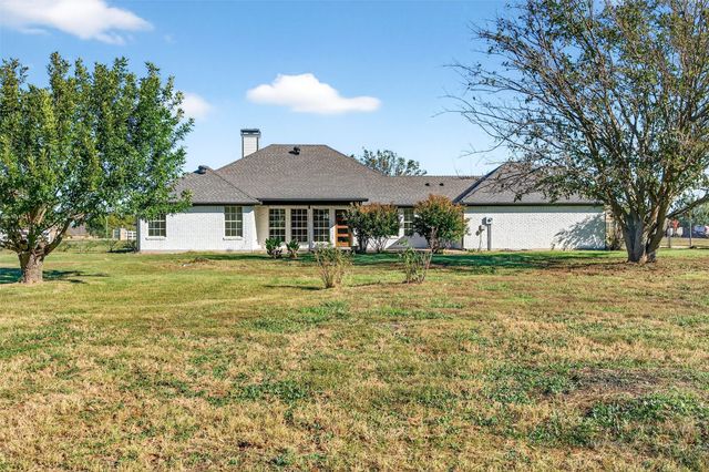 29 Belmont Lane, Van Alstyne, TX 75495