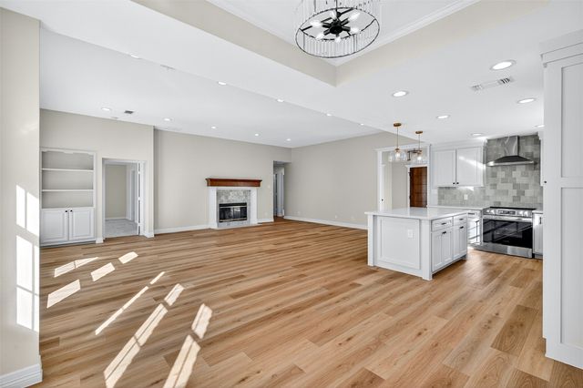 29 Belmont Lane, Van Alstyne, TX 75495