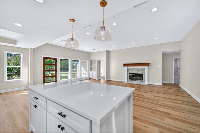 29 Belmont Lane, Van Alstyne, TX 75495