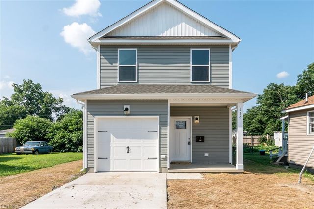 312B Duke St, Suffolk, VA 23434