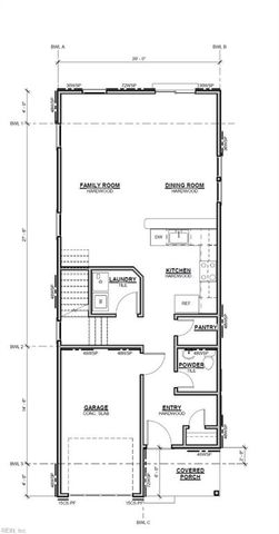 312B Duke St, Suffolk, VA 23434