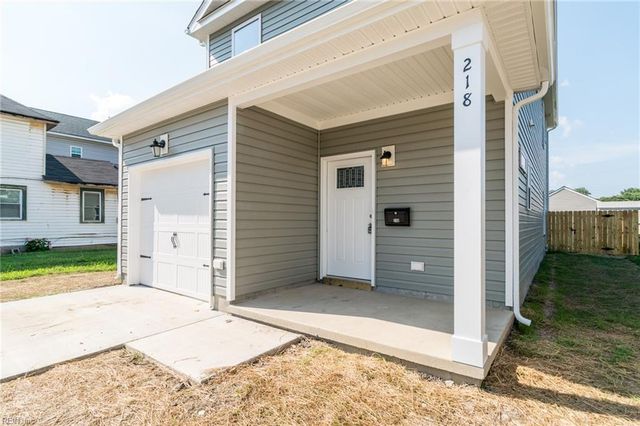 312B Duke St, Suffolk, VA 23434
