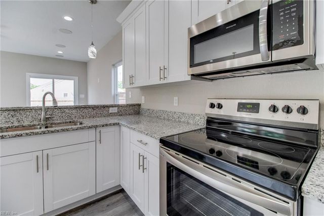 312B Duke St, Suffolk, VA 23434