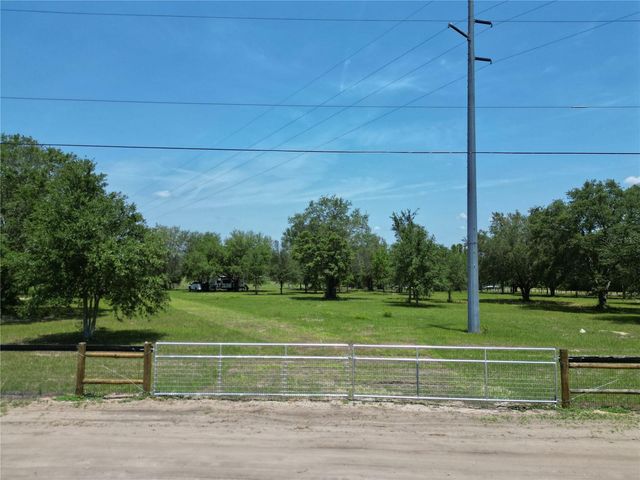 TBD SE 55 PLACE, Ocklawaha, FL 32179