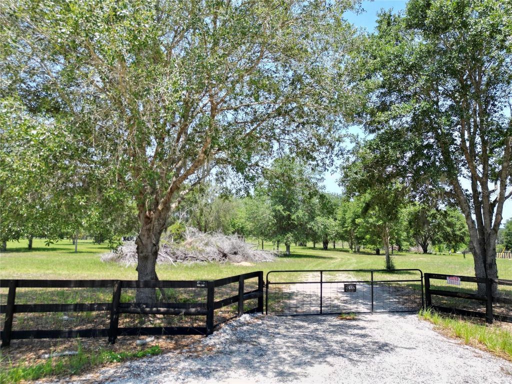 TBD SE 55 PLACE, Ocklawaha, FL 32179
