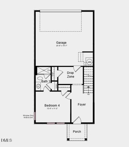 1324 W Garner Road 100, Garner, NC 27529