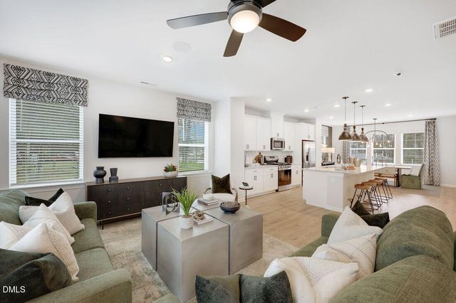 1324 W Garner Road 100, Garner, NC 27529