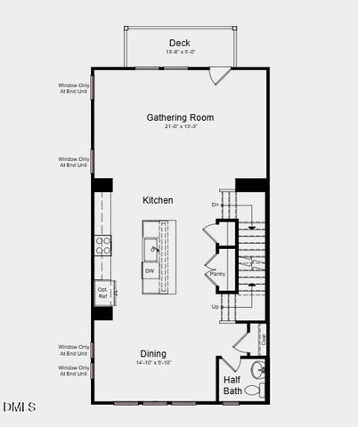 1324 W Garner Road 100, Garner, NC 27529