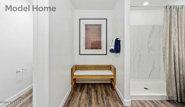 6669 S Butch Cassidy Avenue, Tucson, AZ 85746