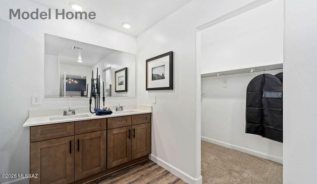 6669 S Butch Cassidy Avenue, Tucson, AZ 85746