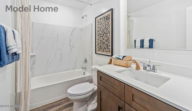 6669 S Butch Cassidy Avenue, Tucson, AZ 85746