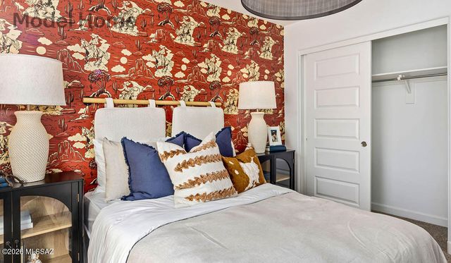 6669 S Butch Cassidy Avenue, Tucson, AZ 85746