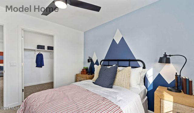 6669 S Butch Cassidy Avenue, Tucson, AZ 85746