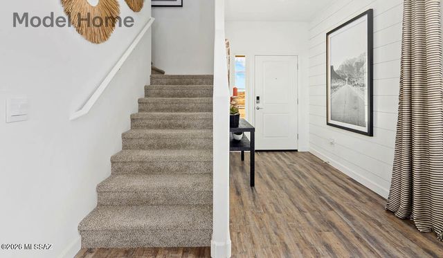 6669 S Butch Cassidy Avenue, Tucson, AZ 85746