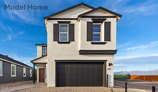 6669 S Butch Cassidy Avenue, Tucson, AZ 85746