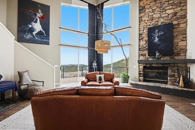 42055 Canyonside Court, Aguanga, CA 92536