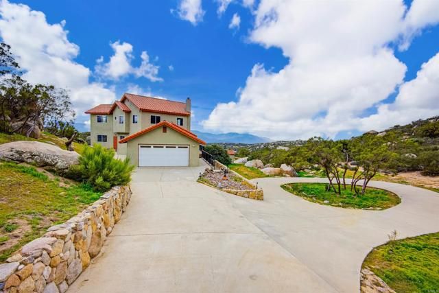 42055 Canyonside Court, Aguanga, CA 92536