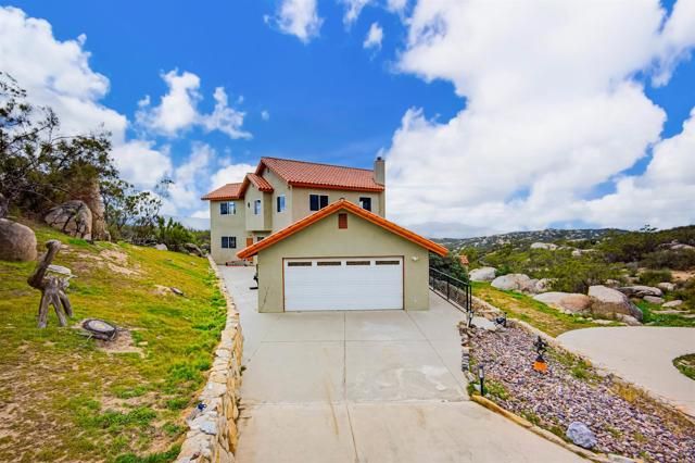 42055 Canyonside Court, Aguanga, CA 92536