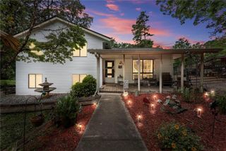 280 Strickland Road, Alpharetta, GA 30004