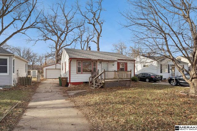 1908 Warren Street, Bellevue, NE 68005