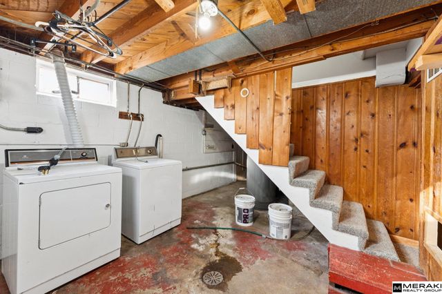 1908 Warren Street, Bellevue, NE 68005