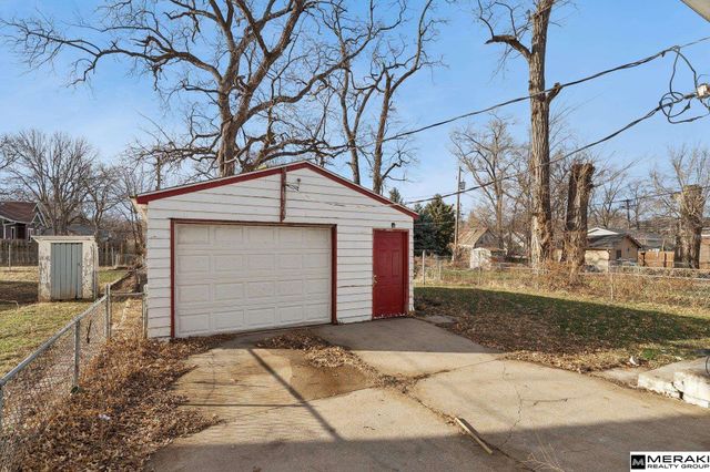 1908 Warren Street, Bellevue, NE 68005