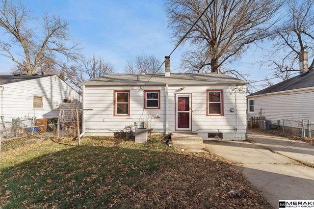 1908 Warren Street, Bellevue, NE 68005