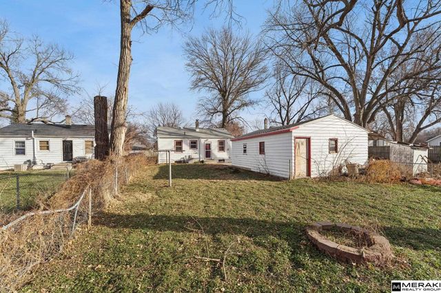 1908 Warren Street, Bellevue, NE 68005