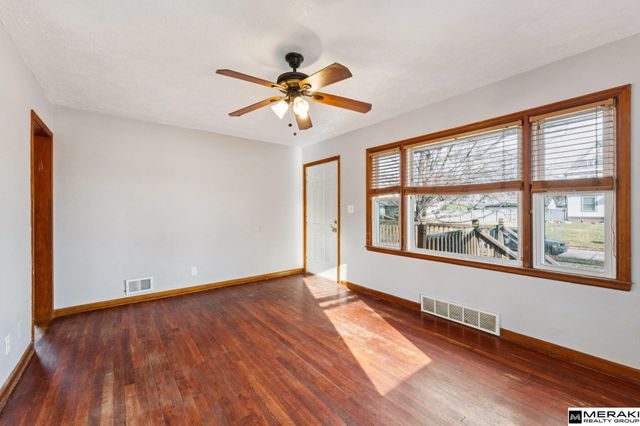 1908 Warren Street, Bellevue, NE 68005