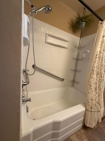 1110 S Haney Street, Spearman, TX 79081