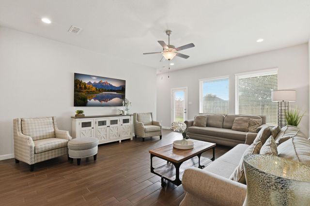 3410 Shockley Lane, Rosharon, TX 77583