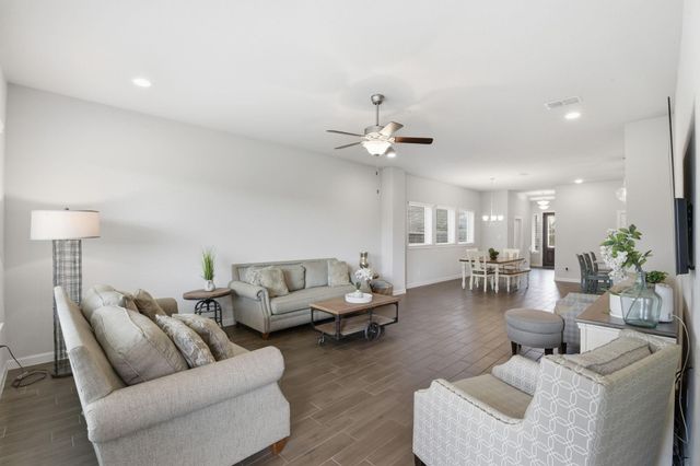 3410 Shockley Lane, Rosharon, TX 77583