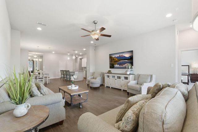 3410 Shockley Lane, Rosharon, TX 77583